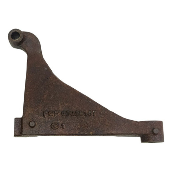 Suporte Alternador  Gm Corsa Maxx 1.0  2007 203334