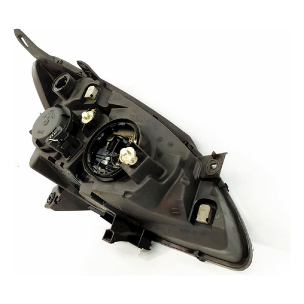 Farol Esquerdo Citroën C5 2.0 Mt 2002 V1495 - P16
