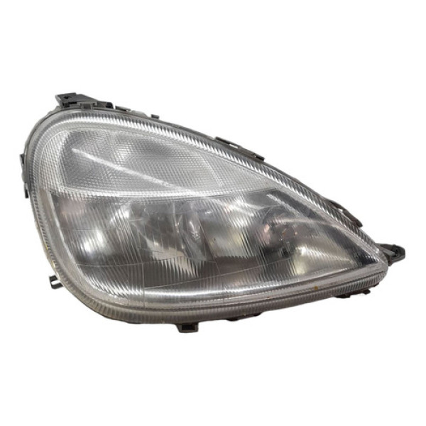 Farol Direito Mercedes Classe A 2002    19516 Esquerdo