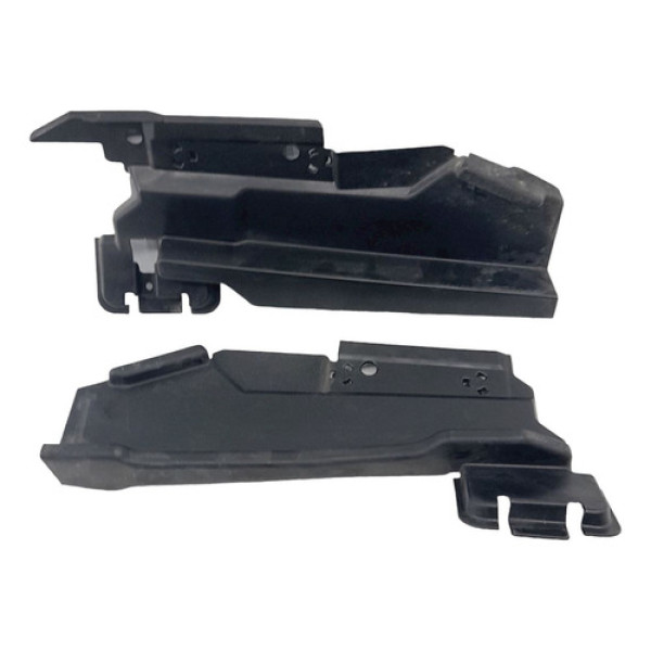 Defletor Lateral Condensador Ar Condicionado Gm Ômega 2005  