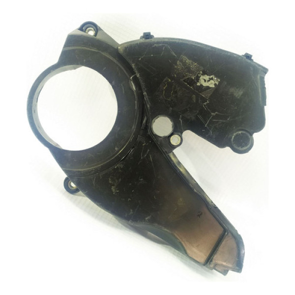 Capa Inferior Correia Dentada Vw Fox 1.0 2015    49899