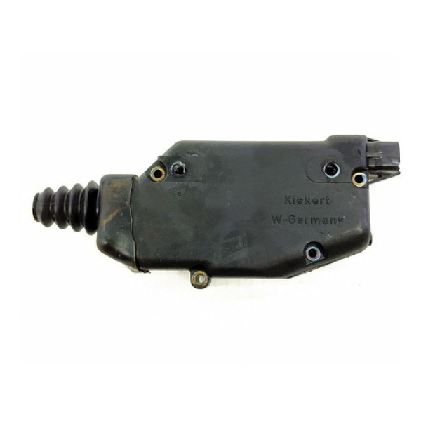 Motor Fechadura Tampa Traseira Gm Vectra 2.0 8v 1995 123065