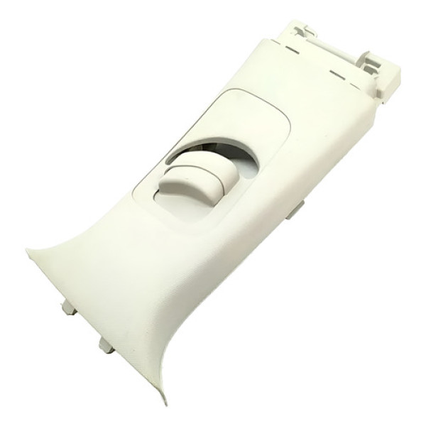 Capa Superior Coluna Central Esquerda Hb20x 1.6 2016 90474 Bege