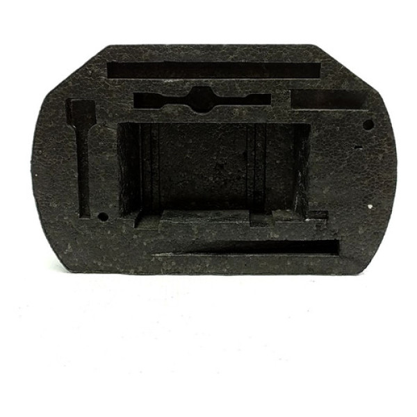 Isopor Porta Ferramenta Citroen C4 2011    26882