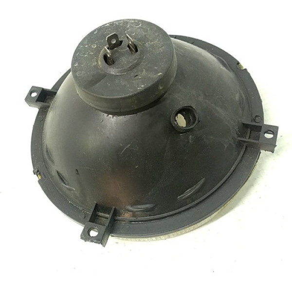 Farol Esquerdo Vw Fusca 1300 1981 Original V1428 - P16 Esquerdo