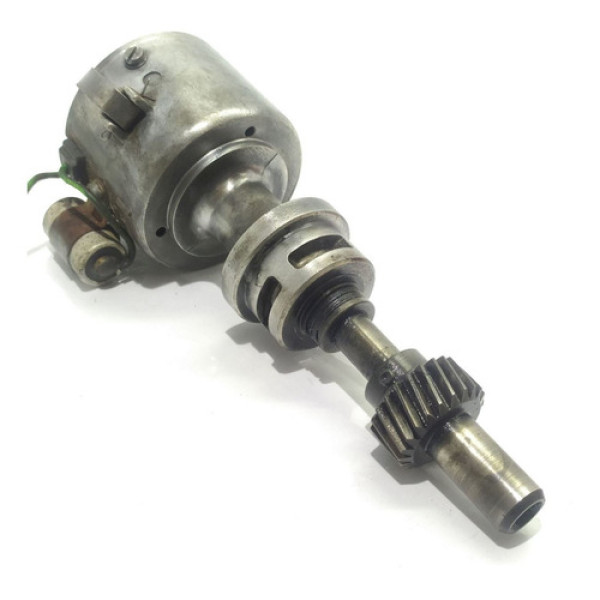 Distribuidor Platinado Fiat Panorama 1981 105069