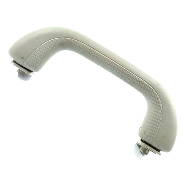 Alça Teto Pqp Dianteira Direita Santa Fé 2.7 2009 64138 Creme