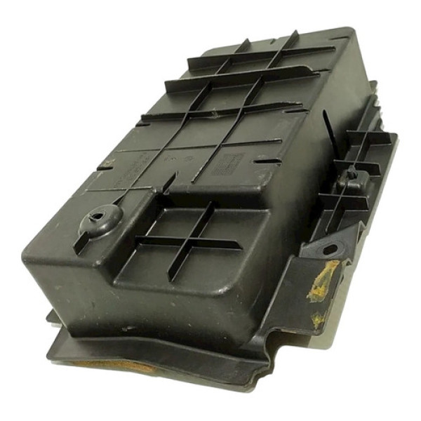Caixa Suporte Bateria Citroën Picasso Ex 2.0  2003 116305 Preto