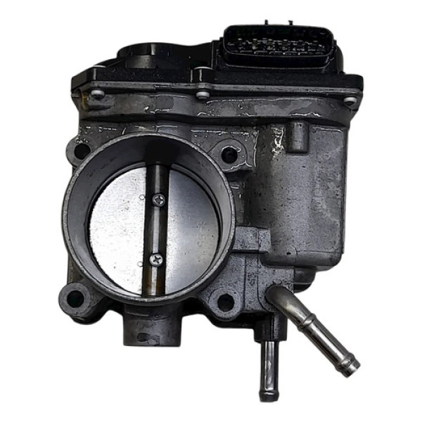 Tbi Corpo Borboleta Toyota Corolla 1.8 16v 2012    207533