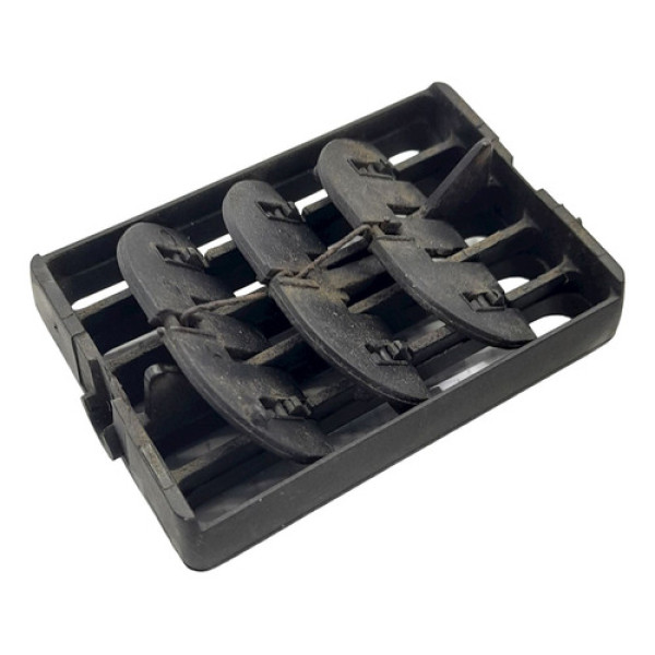 Difusor Ar Fiat Uno 1994    151047