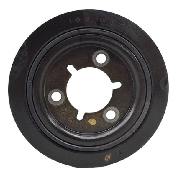 Polia Virabrequim Citroën C4 1.6 16v Hb 2010 149703