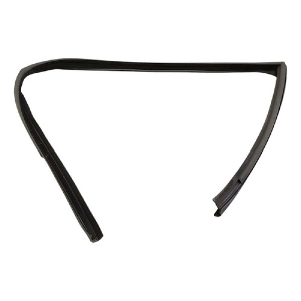 Borracha Canaleta Porta Dianteira Esquerda Fiat Idea Elx 200