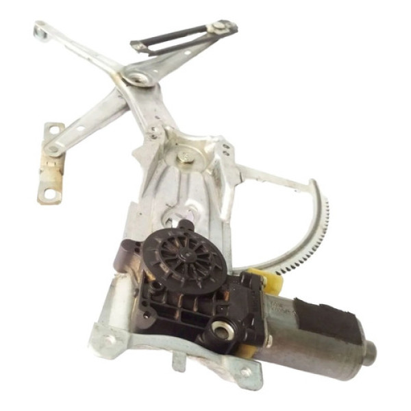 Máquina Vidro Dianteiro Direito Gm Astra Hb 2011 87019