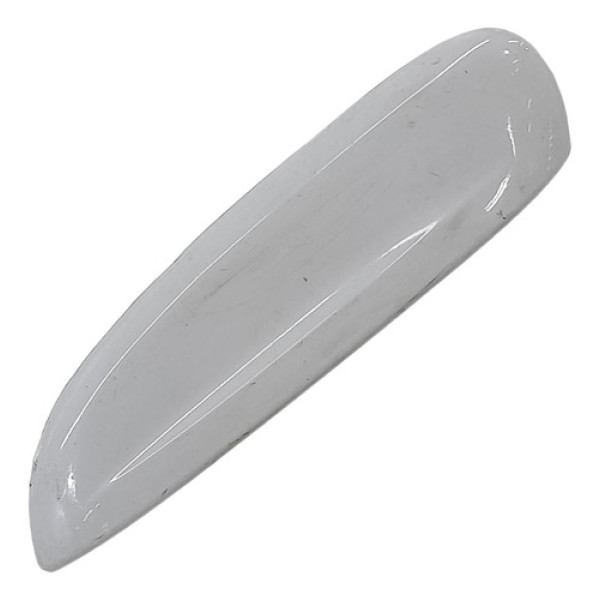 Maçaneta Externa Porta Traseira Esquerda Gm Spin At 2018 148 Branco Traseira