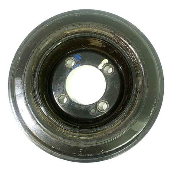 Polia Virabrequim Gm Montana 1.8 2005 132928