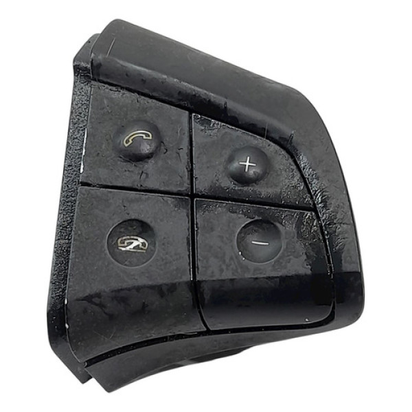 Comando Rádio Volante  Mercedes-benz B200 2.0 2008 177516