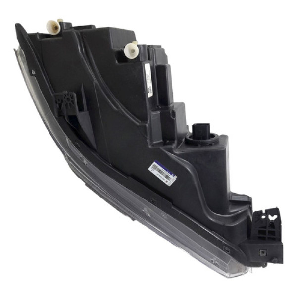 Farol Direito Gm Tracker 2020/21    160090 Esquerdo