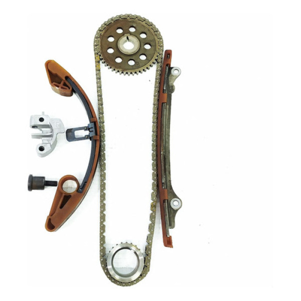 Kit Corrente Comando Honda City 1.5    132411