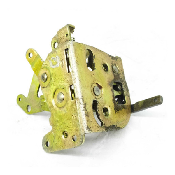Fechadura Dianteira Direita Fiat Uno 2005 Original  24861
