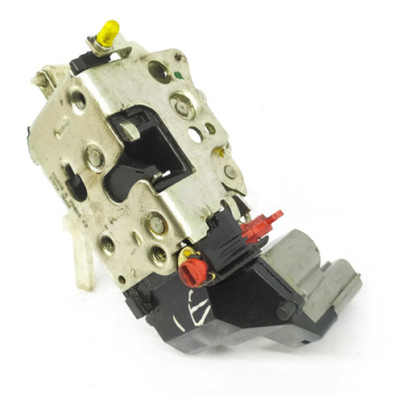 Fechadura Traseira Esquerda Fiat Uno 2014 Original 23450