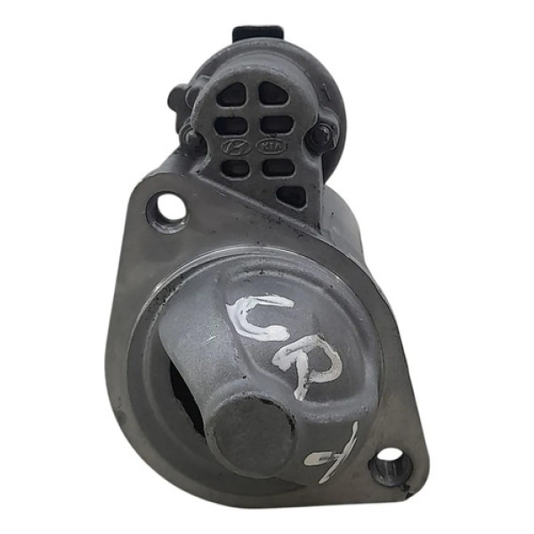 Motor Arranque Kia Cerato     213217