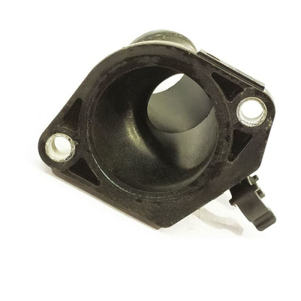 Flange Carcaça Válvula Termostática Nissan March Sv 2012 899
