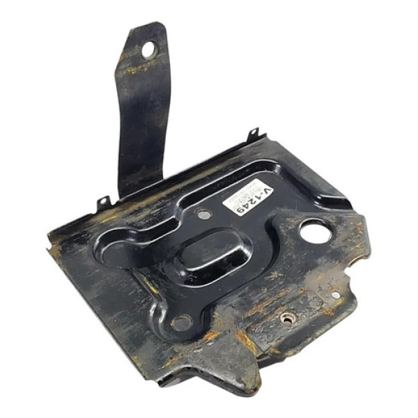 Suporte Bateria Gm Omega V6 Australiano 1999 Original 31473 Preto