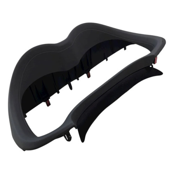 Moldura Painel Instrumentos  Toyota Corolla Xli 1.8 2009 213
