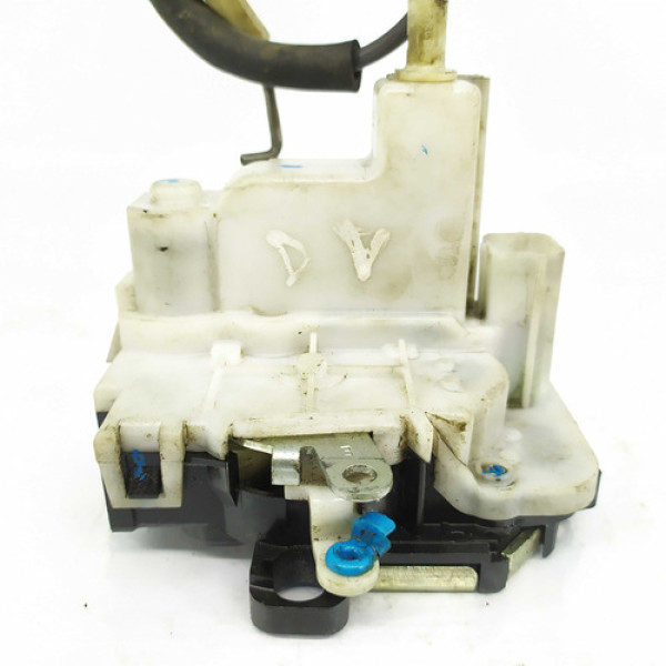 Fechadura Dianteira Direita Fiat Grand Siena 2013 24884
