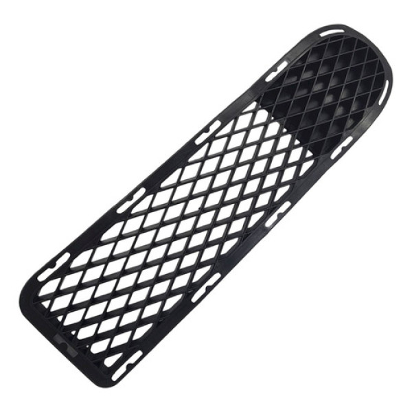 Moldura Cega Farol Milha Direito Vw Gol 2002    155458
