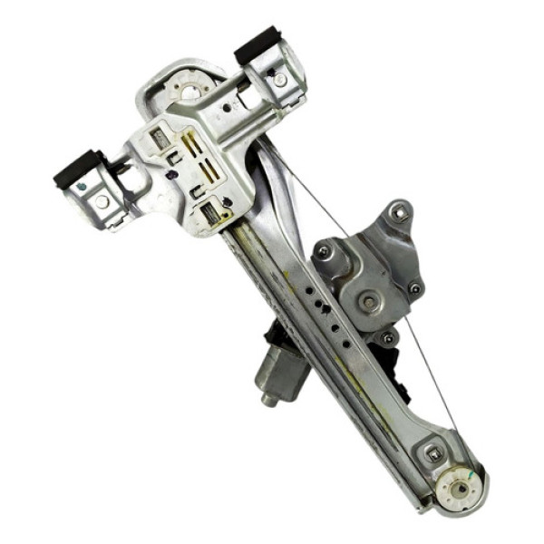 Máquina Vidro Porta Traseira Direita  Gm Onix 1.4mt Ltz 2014