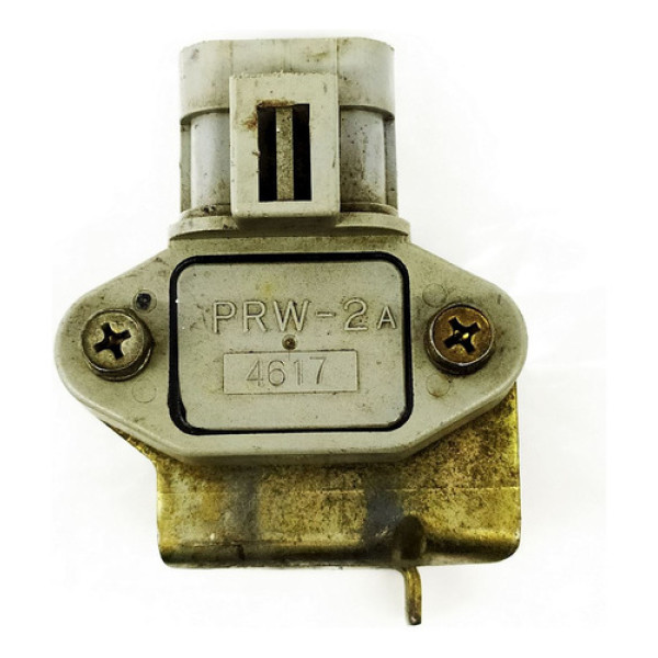 Módulo Controle Ignição Smp Nissan Quest 1995 144494