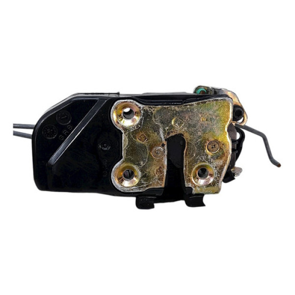  Fechadura Porta Traseira Direita Jeep Cherokee Sport 3.7 20