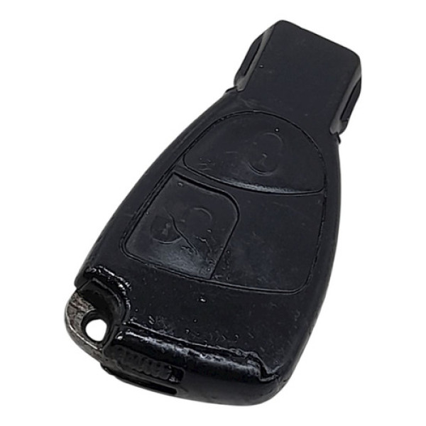 Chave Code Ignição  Mercedes-benz B200 2.0 2007 186191