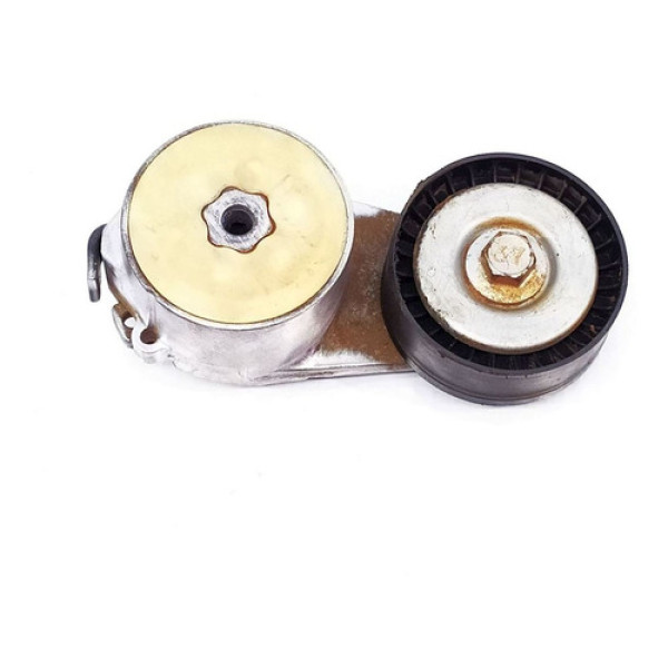 Tensor Esticador Correia Poly-v Fiat Siena 1.0 8v 2002 66628