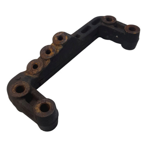 Suporte Coxim Direito Motor  Fiat Punto 1.6 2013 192556