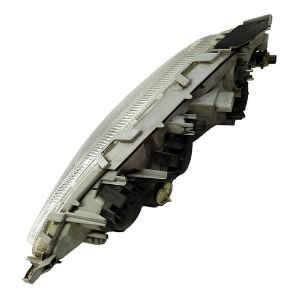 Farol Direito Mercedes-benz Classe A 190 2001 V1645 - P15 Esquerdo