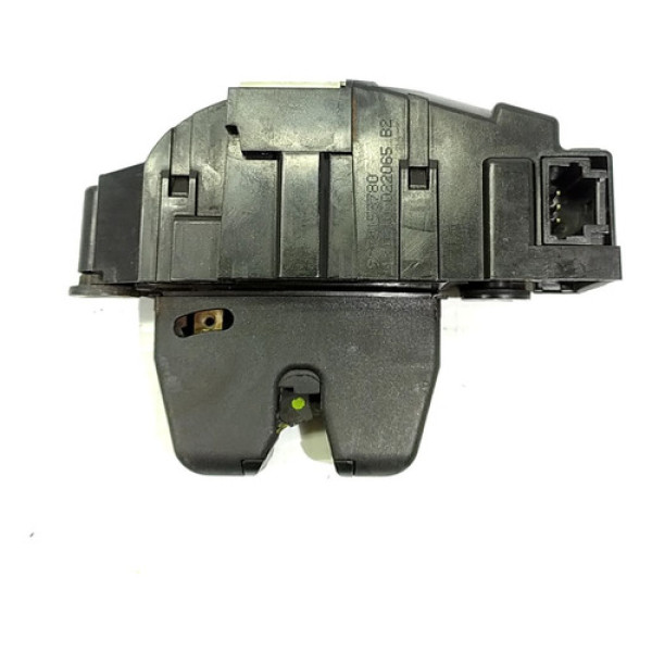 Fechadura Tampa Traseira Citroën C4 2009    123257