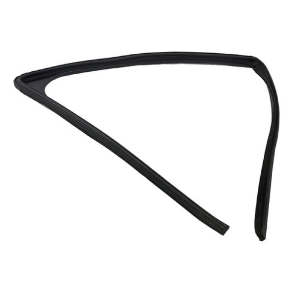 Borracha Canaleta Vidro Porta Traseira Direita Citroën C3 1.
