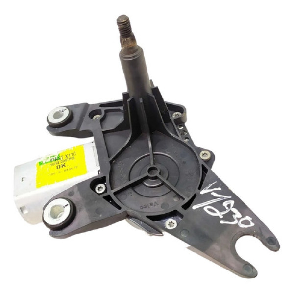Motor Limpador Traseiro Nissan Tiida 2011 Original 1230