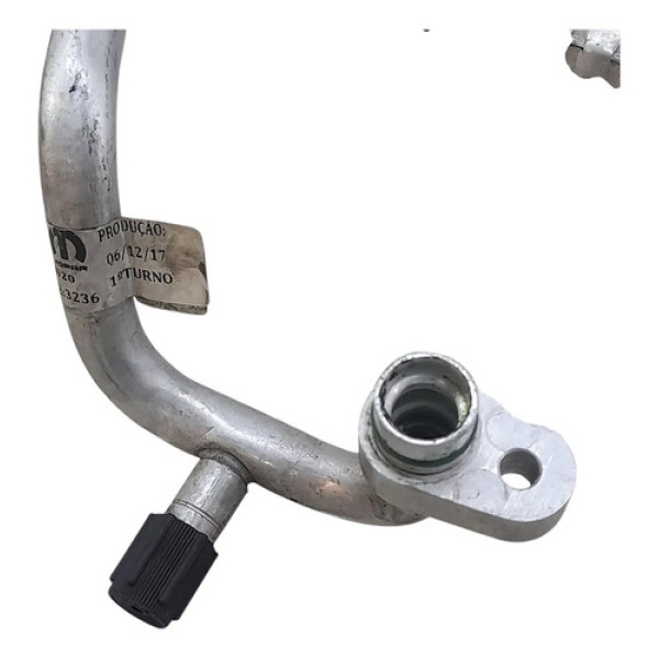 Mangueira Compressor Ar Condicionado Fiat Mobi Uno    213211