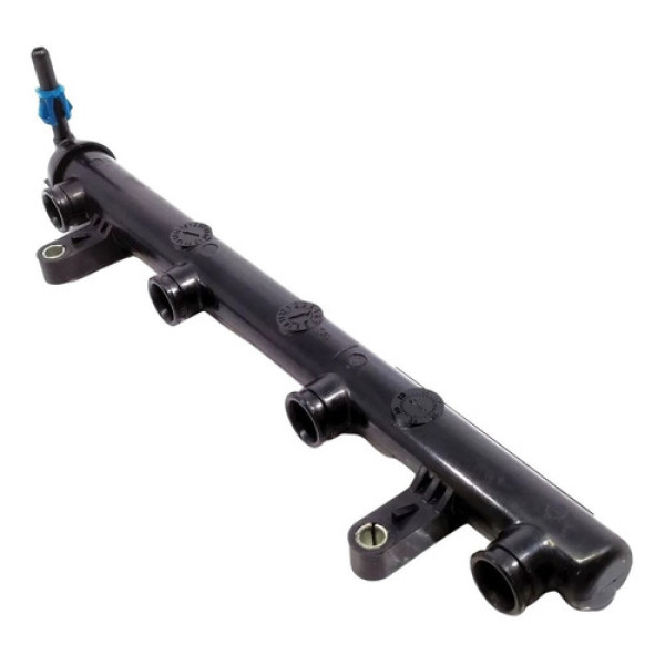 Flauta Bicos Injetores Gm Celta Lt 2015 Original 60320
