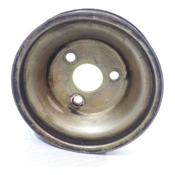 Polia Bomba Direção Hidráulica Fiat Marea Sx 1.8 16v 2001 14