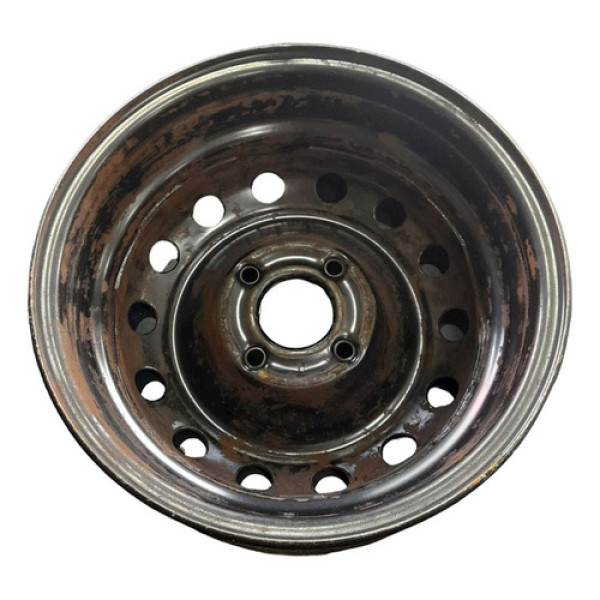 Roda Aro 14 Peugeot    160696 Não Informado