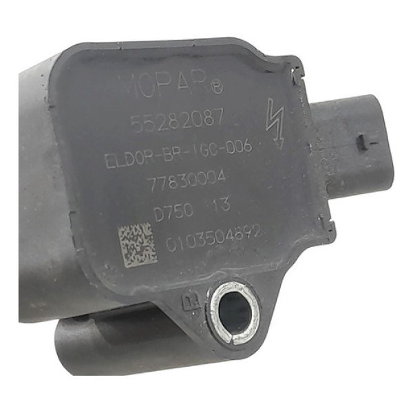 Bobina Ignição Fiat Toro 1.3 Turbo T270 2023    183174
