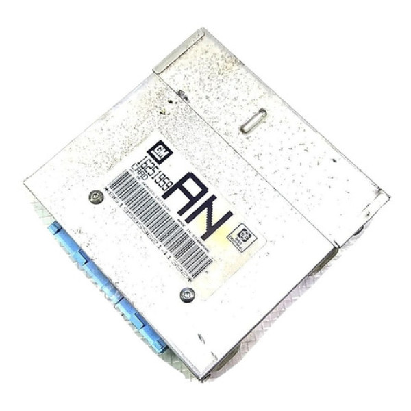 Módulo De Injeção Eletrônica Gm Corsa 2p  1997 V1527 - P24