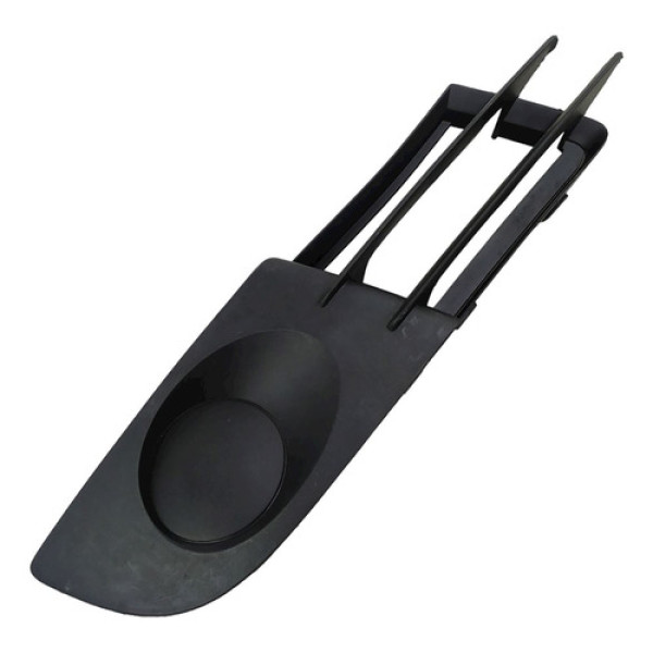 Moldura Cega Farol Milha Direito Gm Vectra 2010    155434
