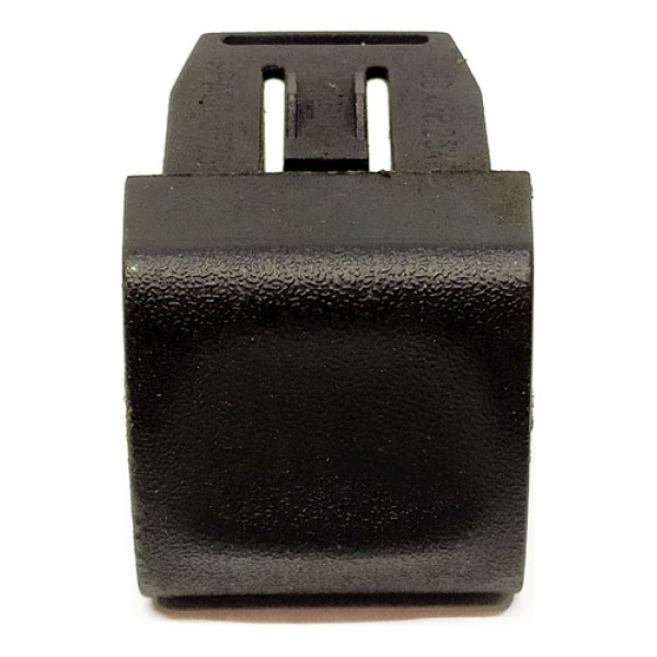 Acabamento Botão Falso Capa Painel Gm Vectra 1998    135962