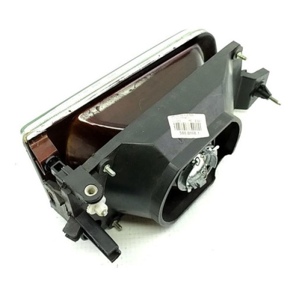 Farol Esquerdo Vw Parati Cl 1.8 1996 V1555 - P16