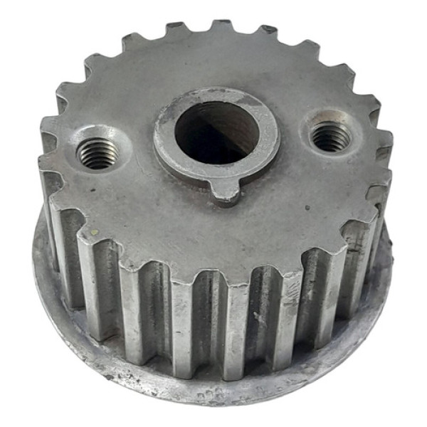 Engrenagem Virabrequim Land Rover Freelander 1 2.5 2005 1516
